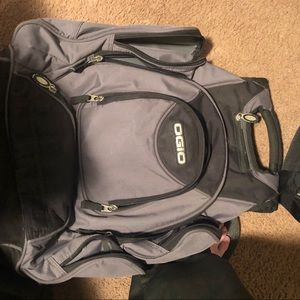 Ogio laptop backpack